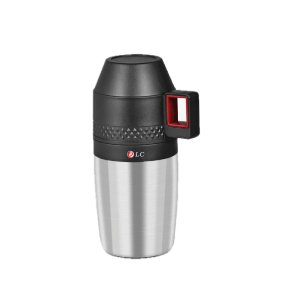 Manual Coffee Grinder 250ml + 175ml Cup and Coffee Filter