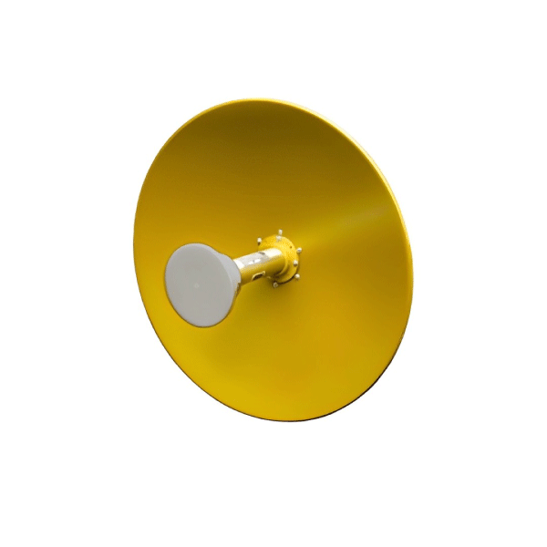 Honor Wave HW5971-28.5D-HP 28.5dBi Dual Polarized Antenna 5.9 GHz to 7.1 GHz