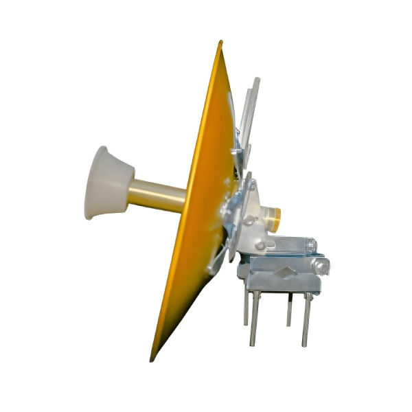 Honor Wave HW5971-28.5D-HP 28.5dBi Dual Polarized Antenna 5.9 GHz to 7.1 GHz