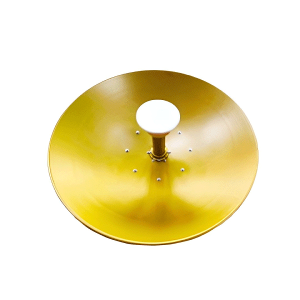 Honor Wave HW5971-30.5D-HP 30.5dBi Dual Polarized Antenna 5.9 GHz to 7.1 GHz