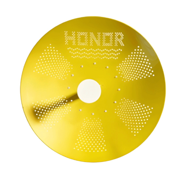 Honor Wave HW5971-33.5D-HP 33.5dBi Dual Polarized Antenna 5.9 GHz to 7.1 GHz