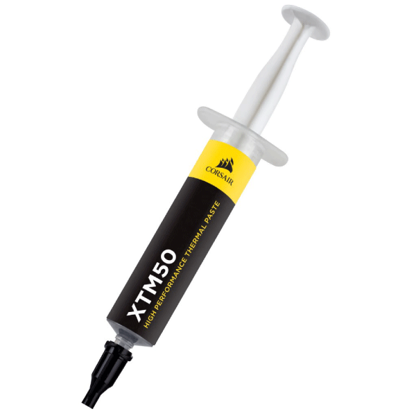 CORSAIR XTM50 HIGH PERFORMANCE THERMAL PASTE KIT