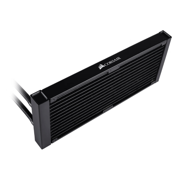 CORSAIR H115i HYDRO SERIES RGB