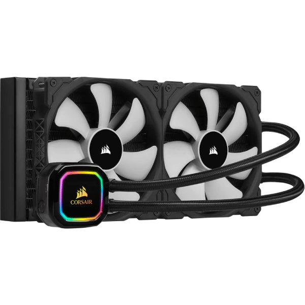 CORSAIR H115I RGB PRO XT