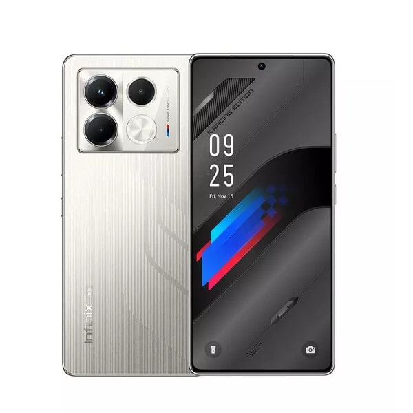 Infinix Note 40 Pro 8GB RAM