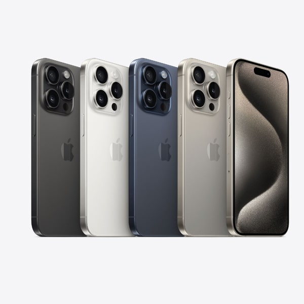 Iphone 15 Pro