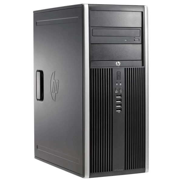 GRM PC-T HP 8200/i7-2600/8GB/256GB SSD