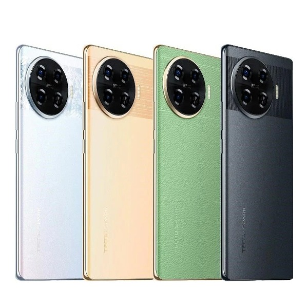 Tecno Spark 20 Pro Plus 8GB