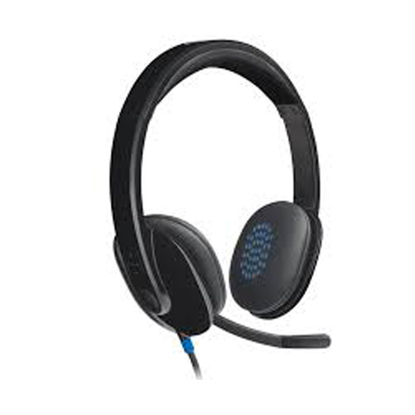 Logitech Headset Wired H540
