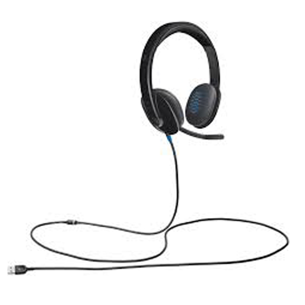Logitech Headset Wired H540