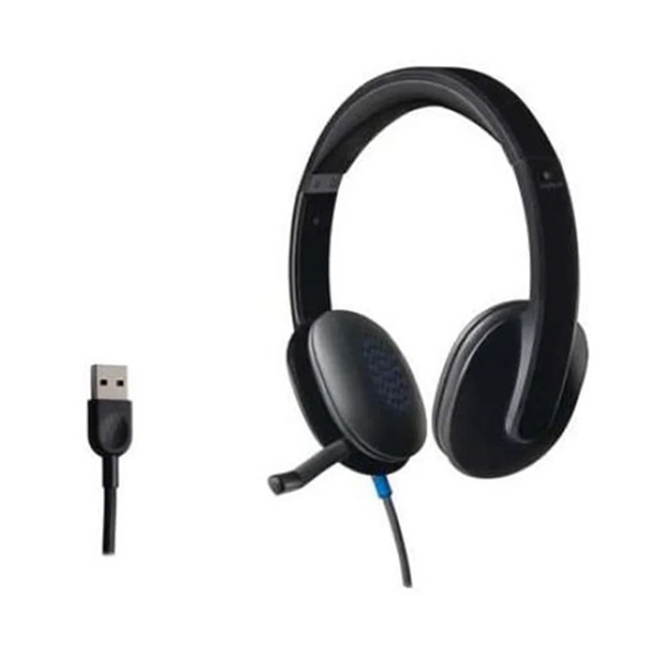 Logitech Headset Wired H540
