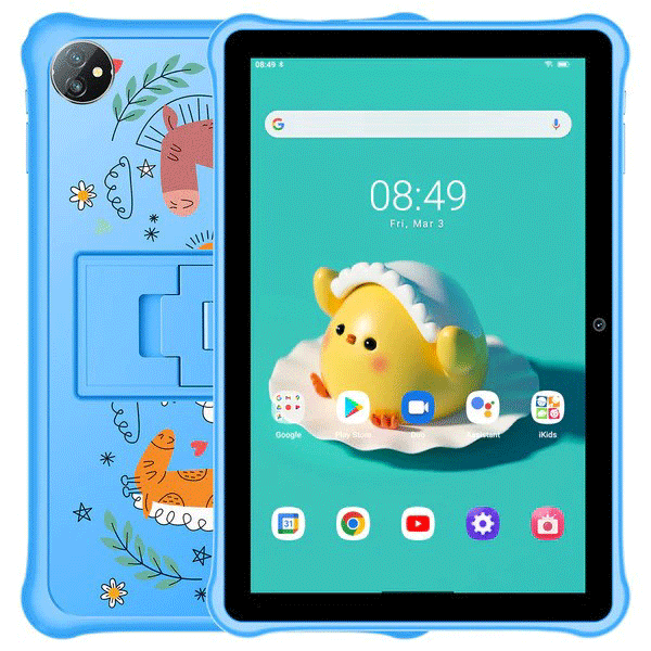 Blackview Tab A7 Kids Blue