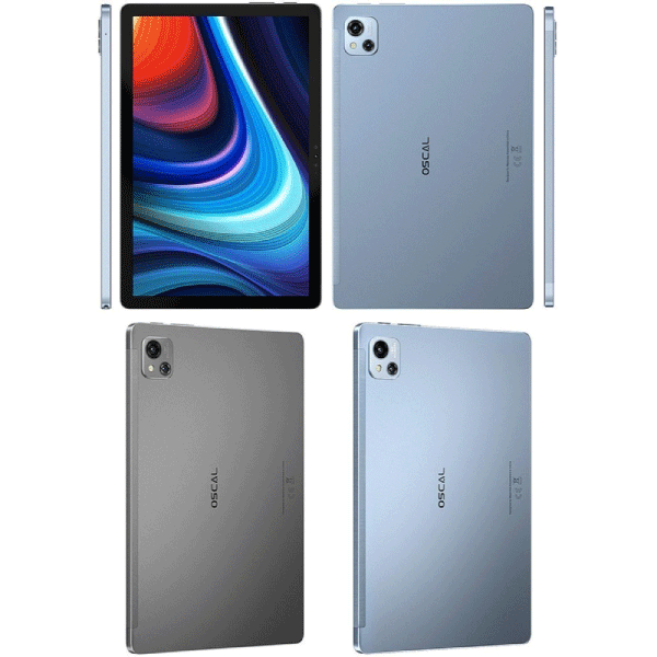 Blackview Oscal Pad 10 8Gb RAM 128GB ROM