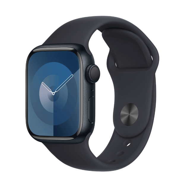 Apple watch Series 9 45MM Midnight