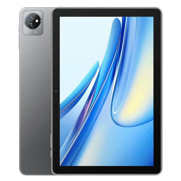 Blackview Tab 70 Wifi 4GB RAM 64GB ROM Space Grey