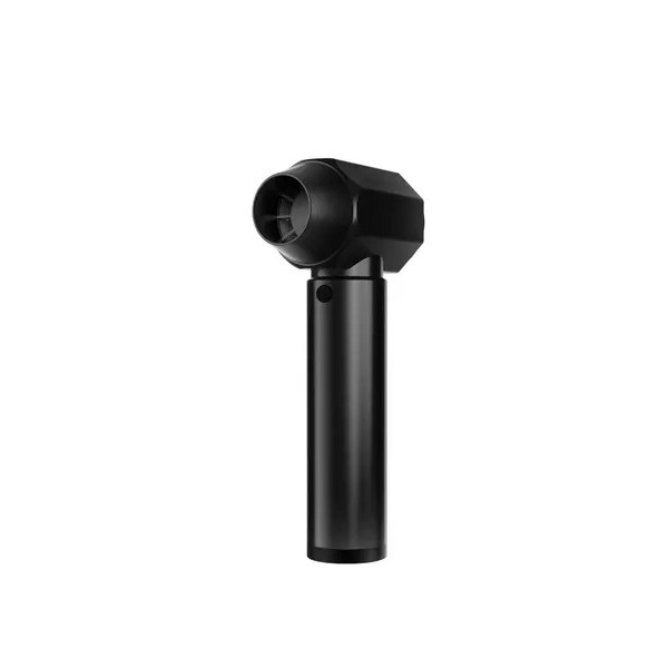 Crossgun Portable Handheld Regular Turbo Jet Fan blower