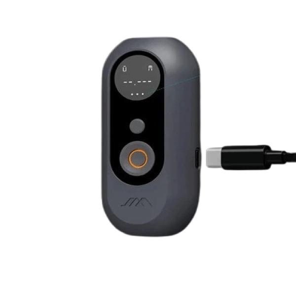 JIMIHOME Mini Range Finder Manual G2501