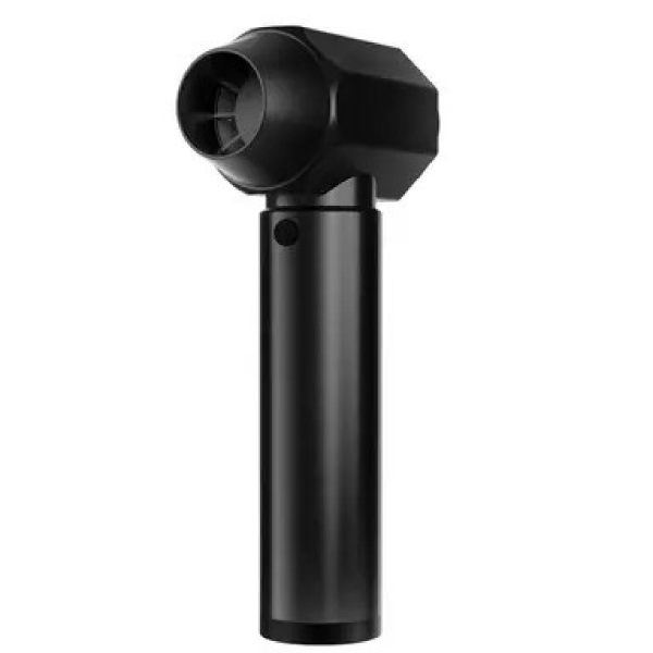 Crossgun Portable Handheld Big Turbo Jet Fan blower