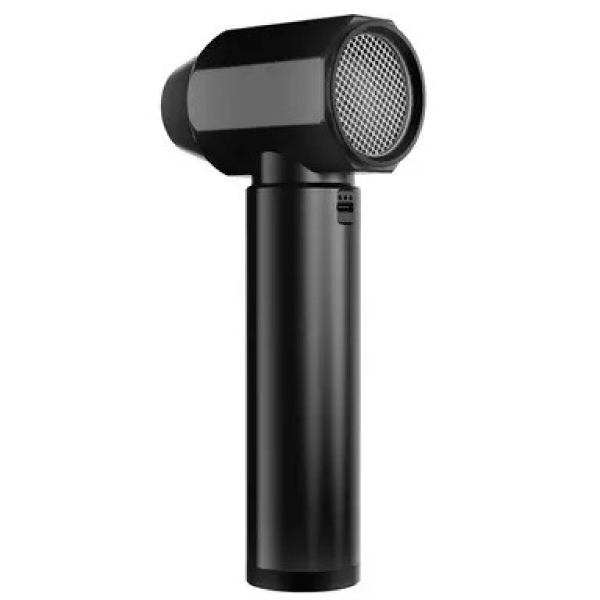 Crossgun Portable Handheld Big Turbo Jet Fan blower