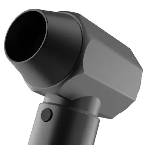 Crossgun Portable Handheld Big Turbo Jet Fan blower