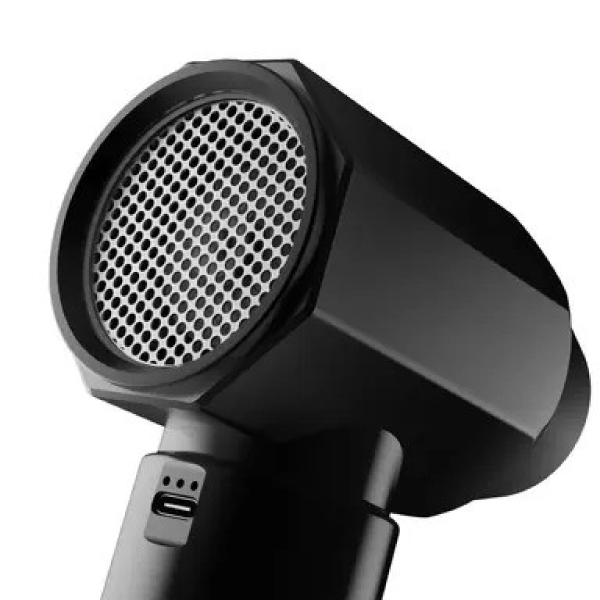 Crossgun Portable Handheld Regular Turbo Jet Fan blower