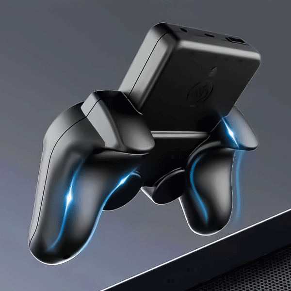 Classic S10 Game Stick With Super HD display Game Console with Gamepads