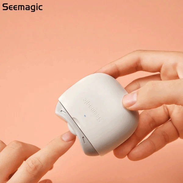 SeeMagic nail clippers for adults and children