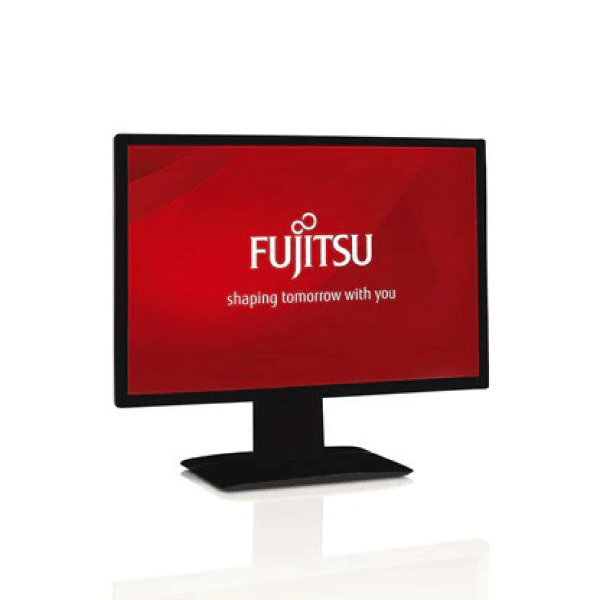 Fujitsu Monitor 24"