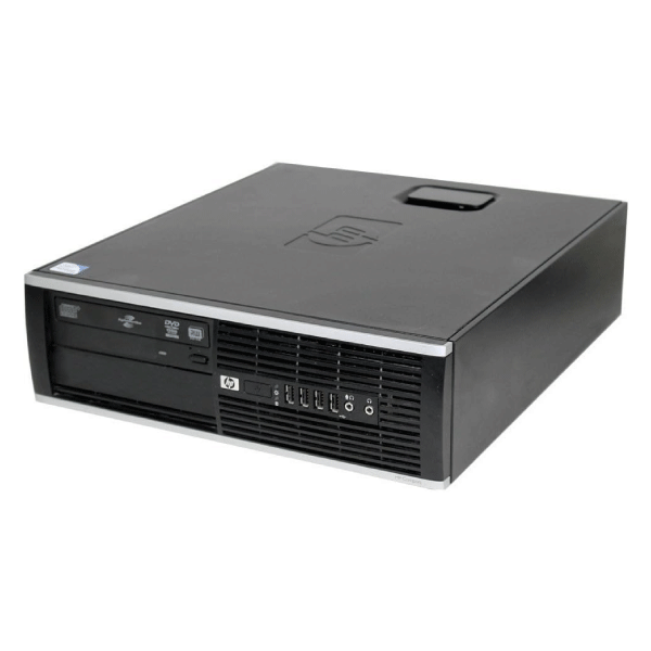 GRM PC-T HP 8200/i7-2600/8GB/256GB SSD
