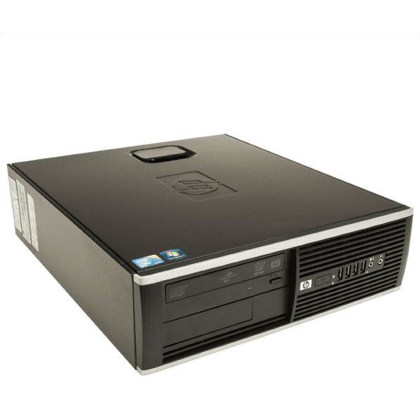 GRM PC-T HP 8200/i7-2600/8GB/256GB SSD