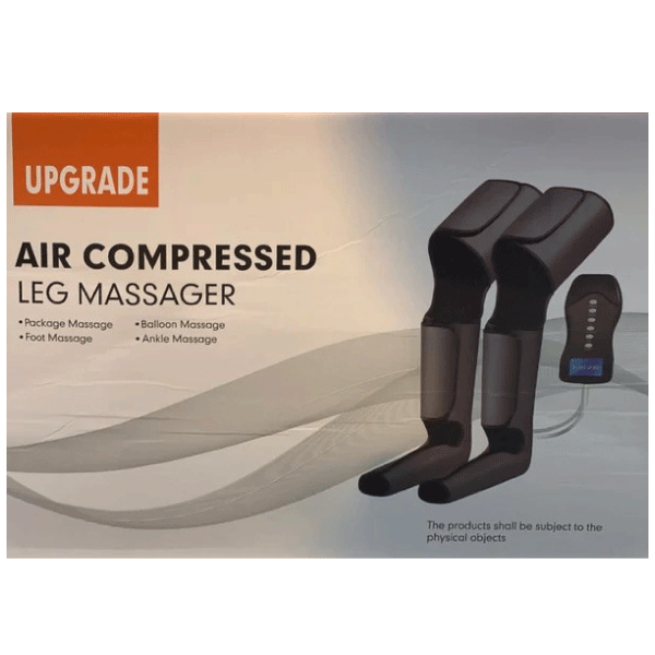 Upgrade Air Compression Leg Massager