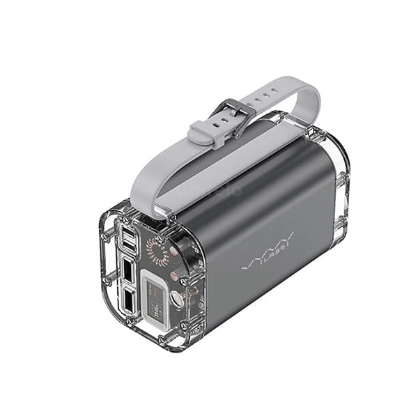 VYVY LABS Power Bank, Portable Charger 100W PD 40000mAh Power Bank