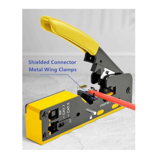 Crimper HT-718