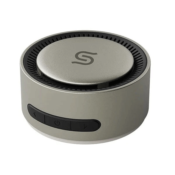 Porodo Soundtec Uniq Magnetic Wireless Charging Bluetooth Speaker