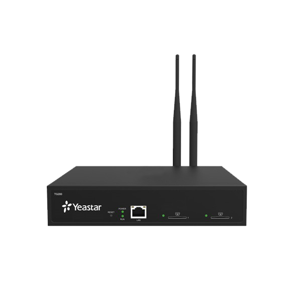 Yeastar TG200 (GSM)