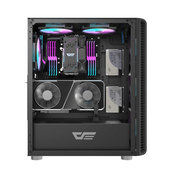 Darkflash DK230 ATX PC Case