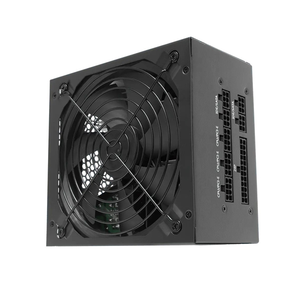 DARKFLASH 80PLUS BRONZE 550W POWER SUPPLY