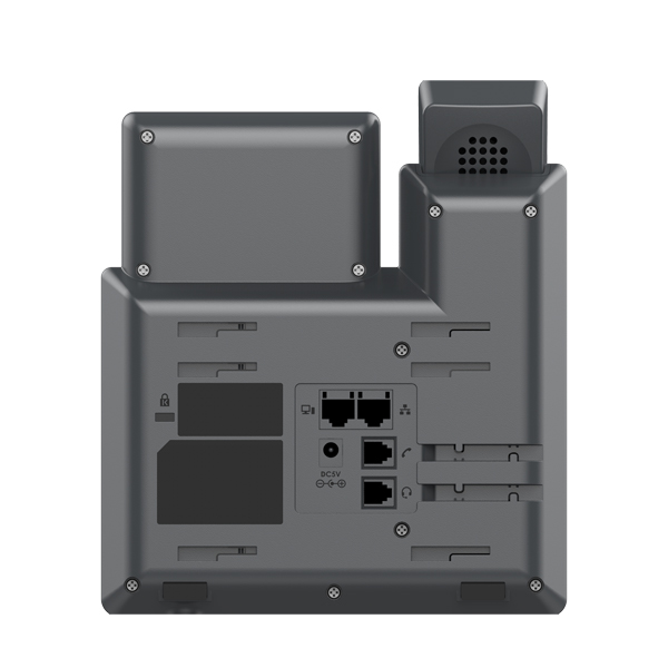 Grandstream IP PHONE GRP 2601W