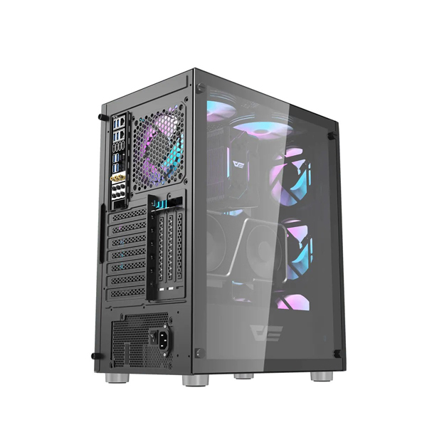 Darkflash DK230 ATX PC Case