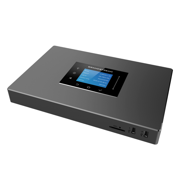 GrandStream UCM 6302 IP PBX