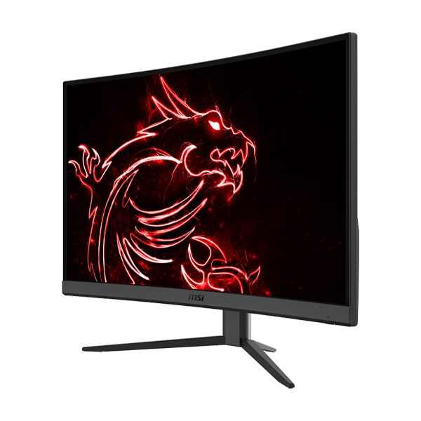 MSI 27" OPTIX G27C4X CURVED 250 HZ