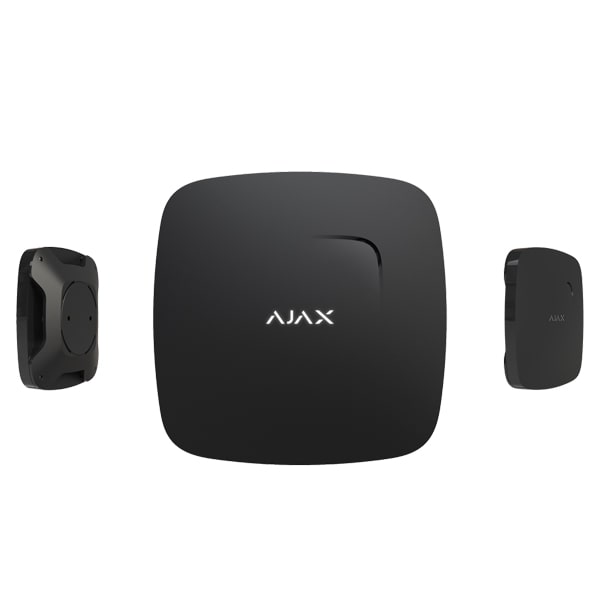 Ajax Fire Protect (Black)
