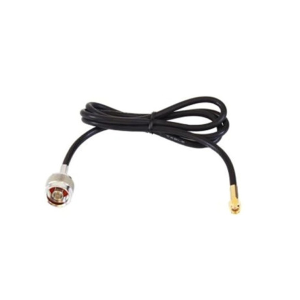 N-Male to RP-SMA LMR200 Pigtail