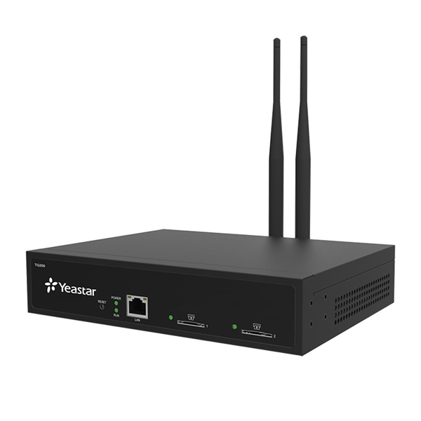 Yeastar TG200 (GSM)