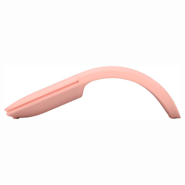 Microsoft Bluetooth Arc Touch Mouse Pink