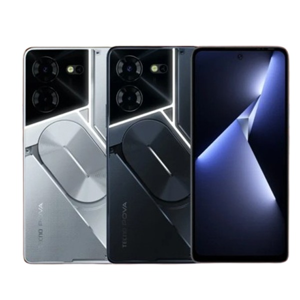 TECNO POVA 5 Pro 8 RAM