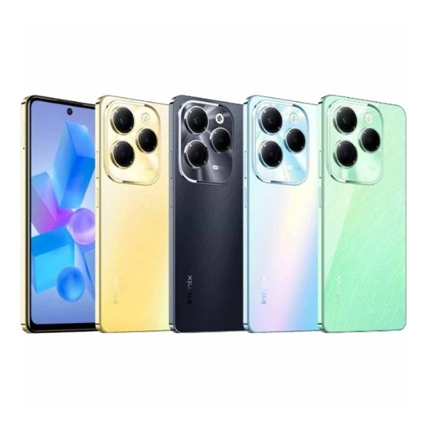 Infinix Note 40 8GB