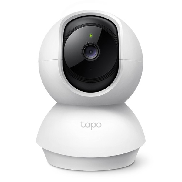 TP-Link TAPO-C200 Pan/Tilt Home Security Wi-Fi Camera