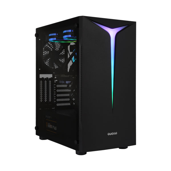 GAMDIAS ARGUS E2 ELITE