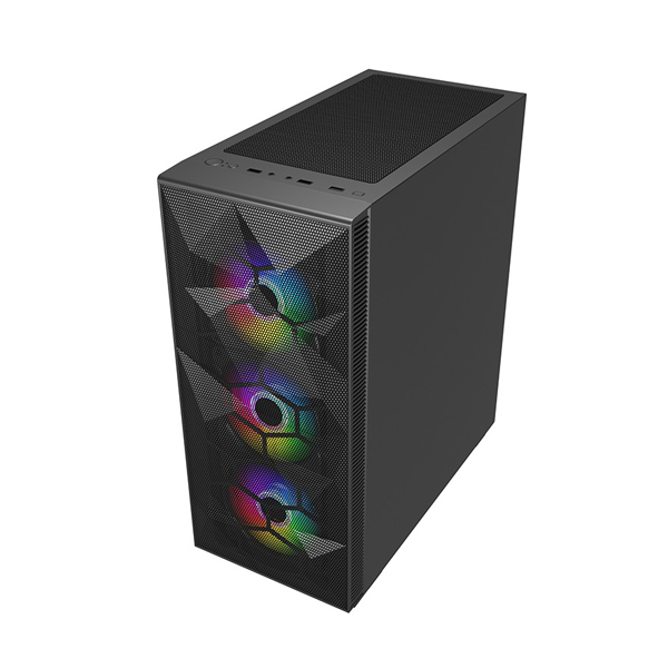 POWERCASE-SPCC-0.45mm